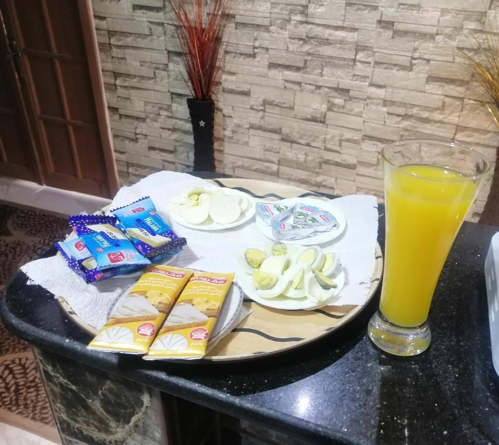 Gardenia Hotel Cairo