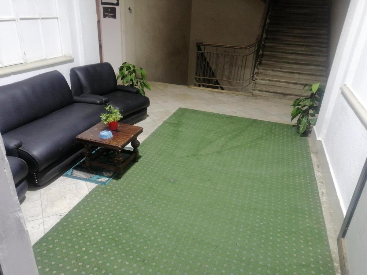 Hotel Gardenia 2*