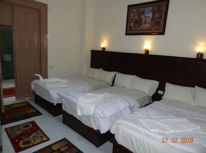 Hotel Gardenia Cairo