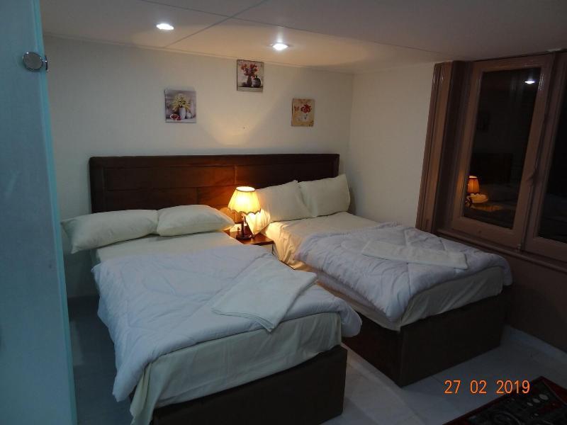 Hotel Gardenia