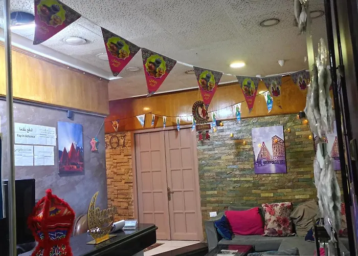 Gardenia Hotel