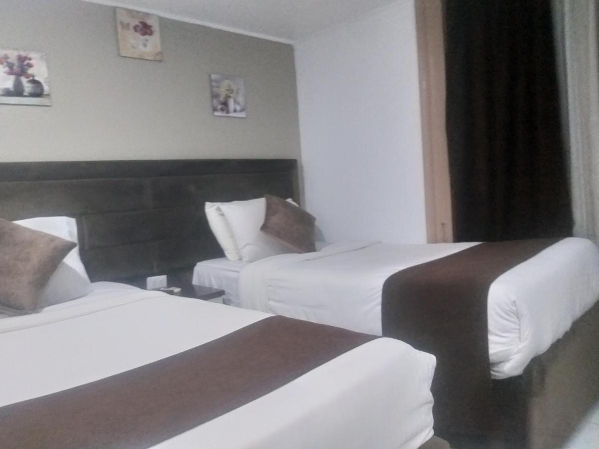 Hotel Gardenia Cairo