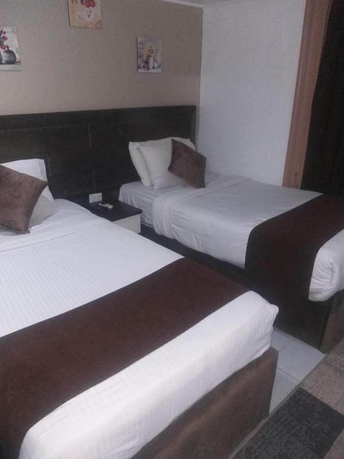Hotel Gardenia