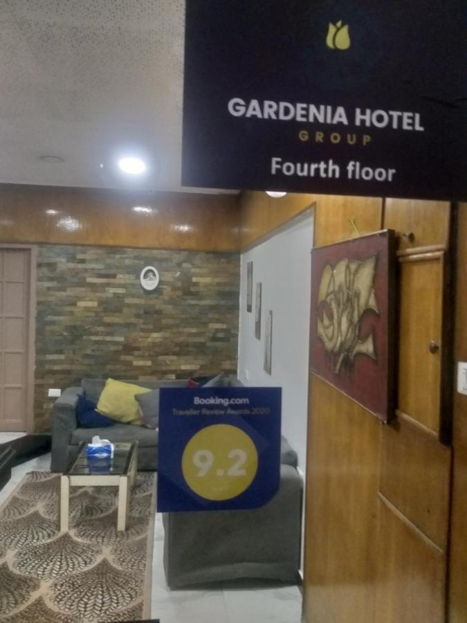 Hotel Gardenia 2*