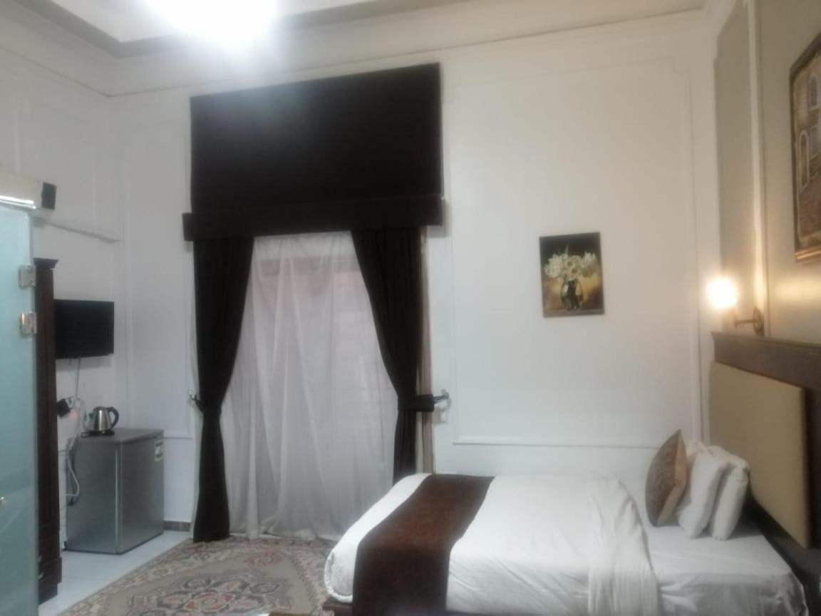 Gardenia Hotel Cairo