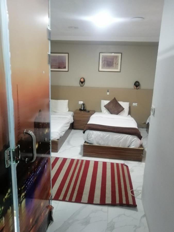 Gardenia Hotel