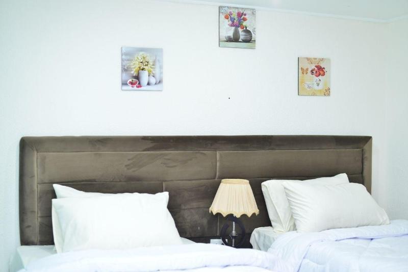 Hotel Gardenia Cairo