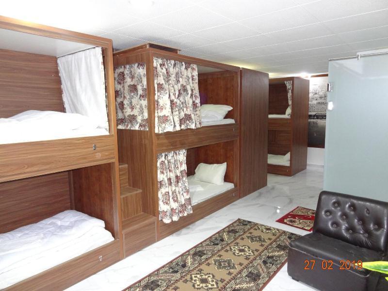 Hotel Gardenia Cairo