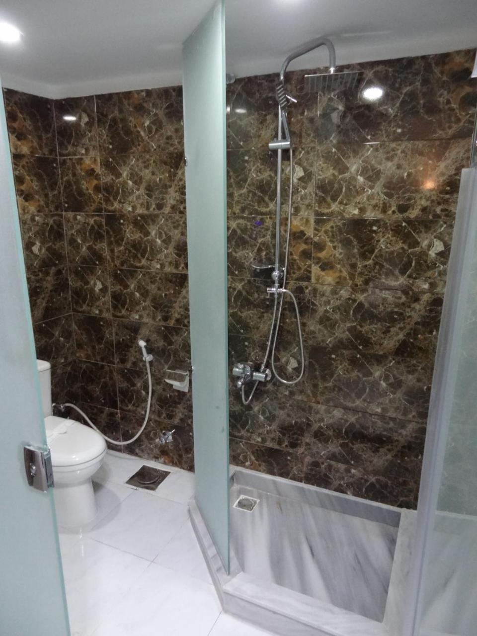 Gardenia Hotel Cairo